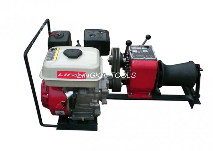 कसरी केबल Winch सिल्टरले तपाईंको उठाउने र तान्ने क्षमताको सुधार गर्न सक्छ?