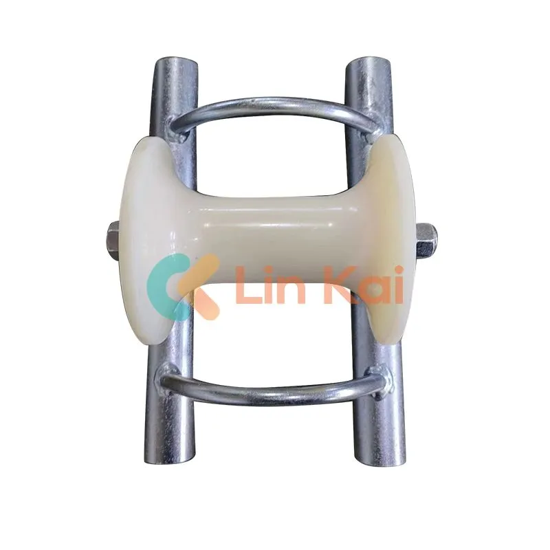 भूमिगत केबल स्थापना उपकरणहरू के हुन् र तिनीहरूले परियोजना दक्षता कसरी सुधार गर्छन्?